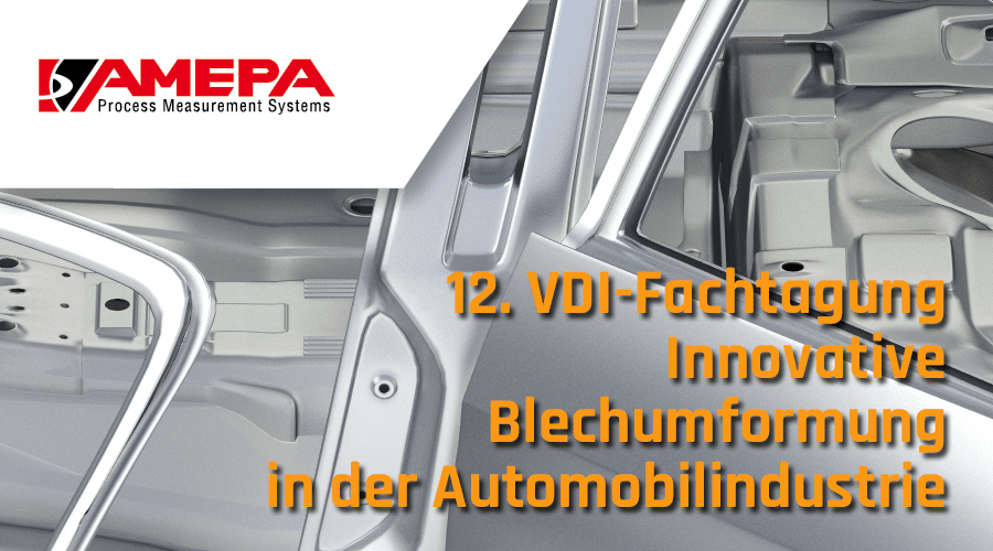 Die 12. VDI Fachtagung in Nürtingen